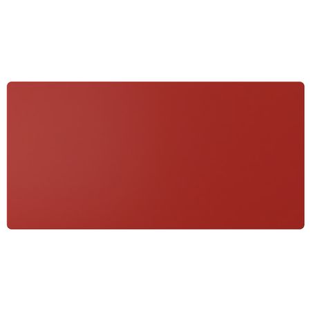 SMÅSTAD Фронтальная панель ящика - красный 60x30 см