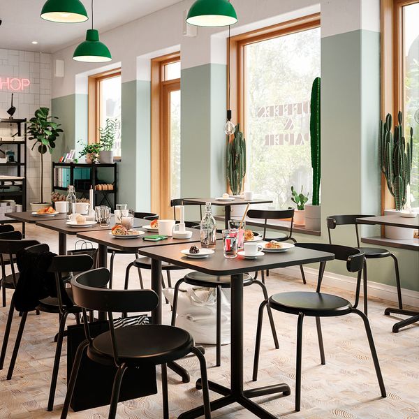 IKEA, дополнительный ракурс