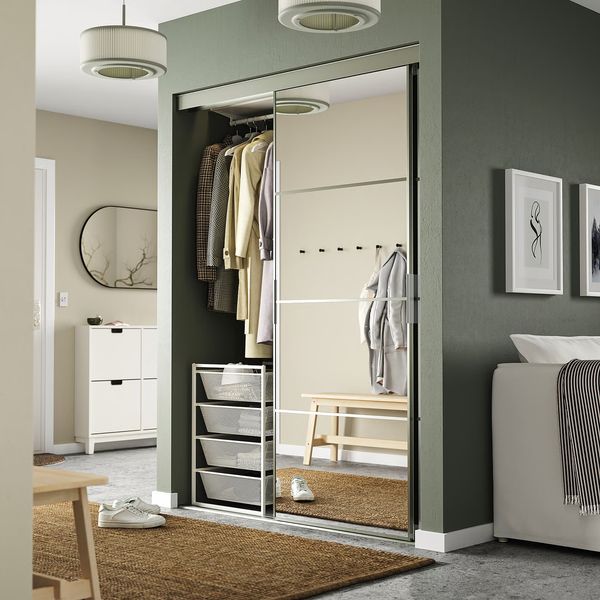 IKEA, дополнительный ракурс