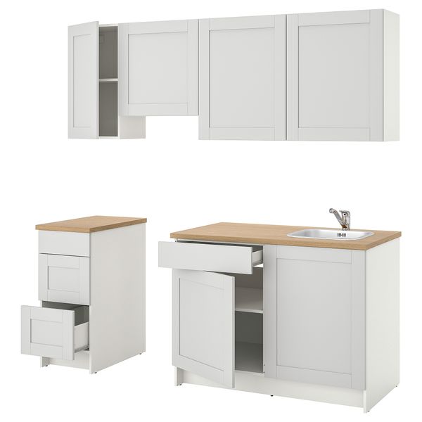 IKEA в интерьере