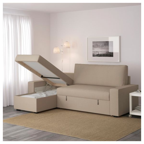 IKEA, дополнительный ракурс