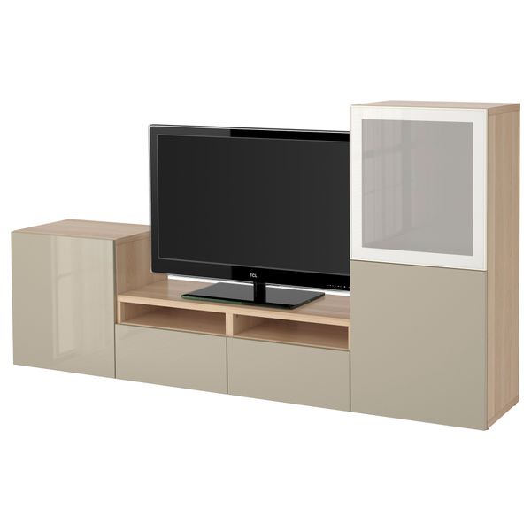 IKEA в интерьере