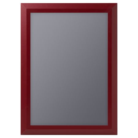 Рама, красный 21x30 см IKEA TJÄLLMO ТЭЛЛМО 504.876.02
