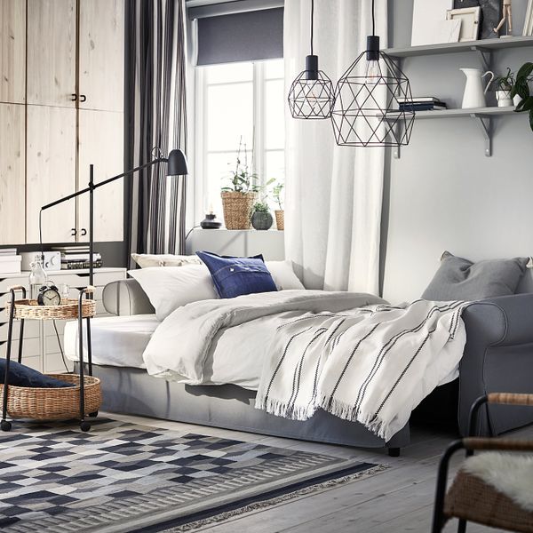 IKEA, дополнительный ракурс