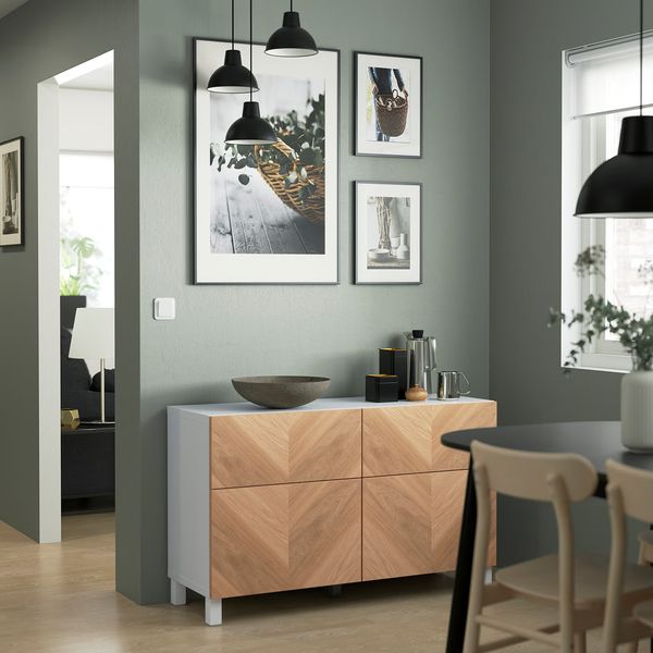 IKEA, дополнительный ракурс