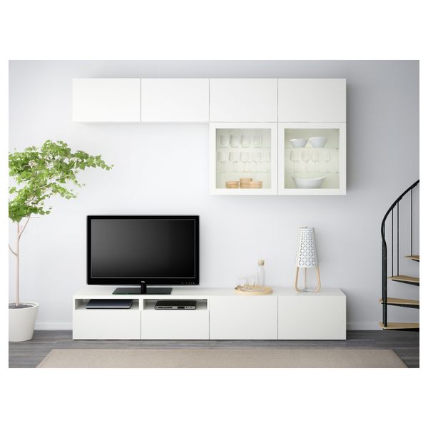 IKEA в интерьере