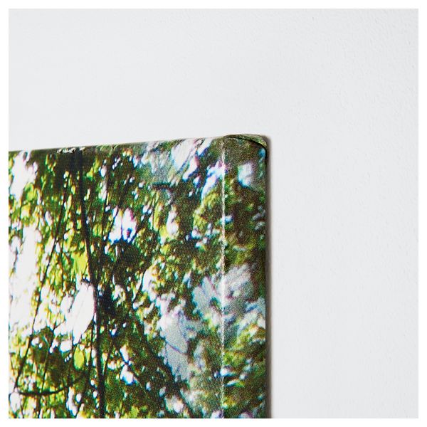 Картина ПРЕМИЭР, крещендо света (200x140 см) - схема-чертеж с размерами