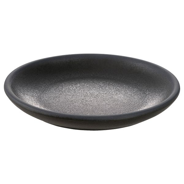 Поддон, серый 14 см IKEA VITPEPPAR ВИТПЕППАР 704.411.61 - фото 1