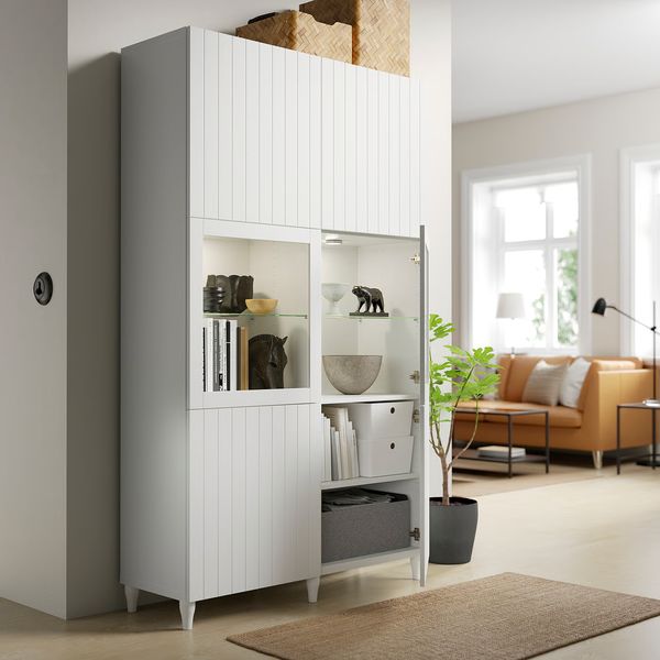 IKEA, дополнительный ракурс