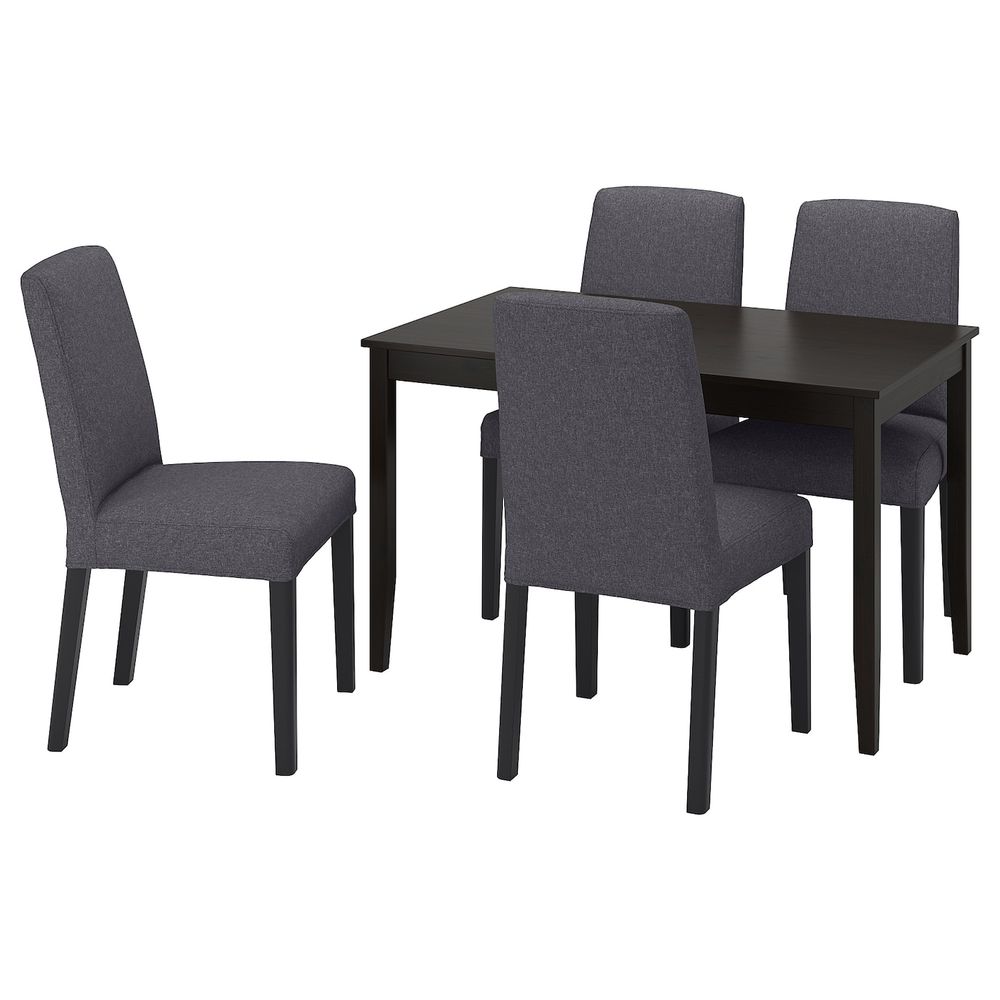 IKEA, вид спереди