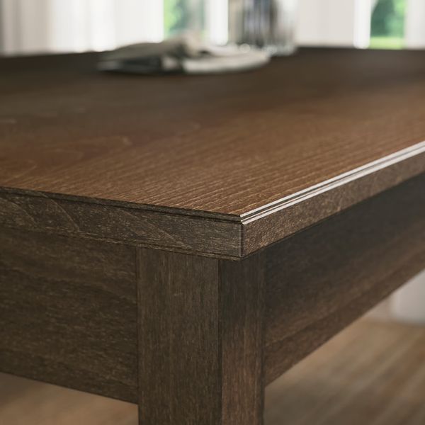 NÄSINGE НЭСИНГЕ / NÄSINGE НЭСИНГЕ Стол и 4 стула - фото 3