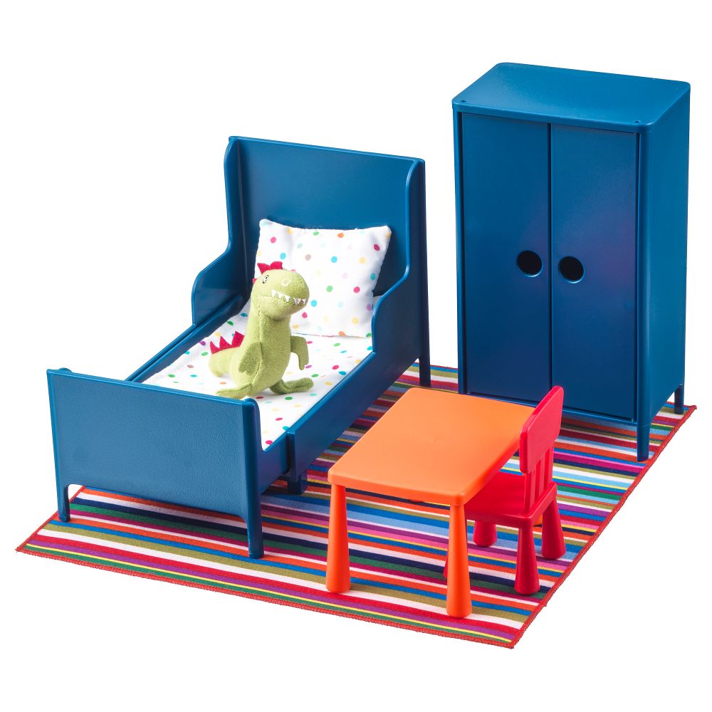 IKEA в интерьере