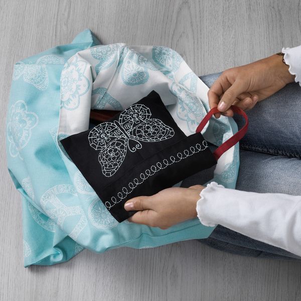 IKEA, дополнительный ракурс