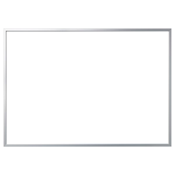 Рама, цвет алюминия, 200x140 см IKEA BJÖRKSTA БЬЁРКСТА 303.267.71 - фото 1