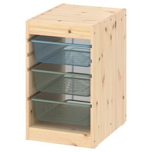 IKEA, вид спереди