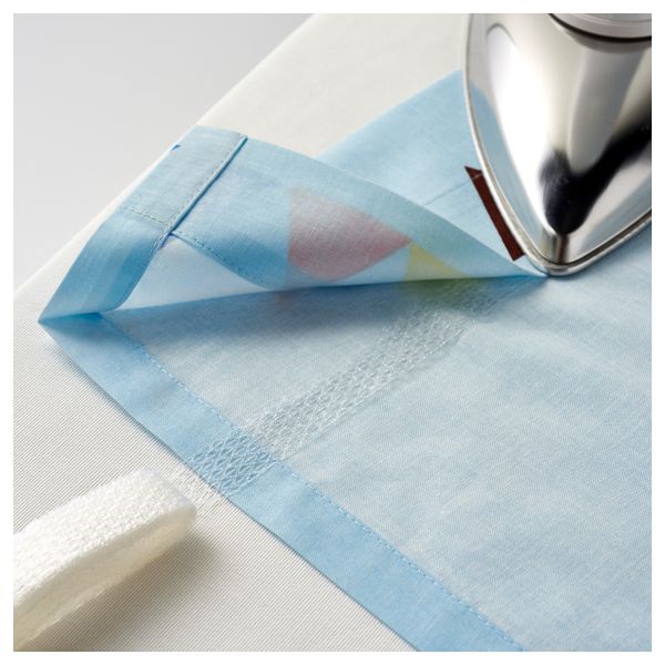 IKEA, дополнительный ракурс - схема-чертеж с размерами