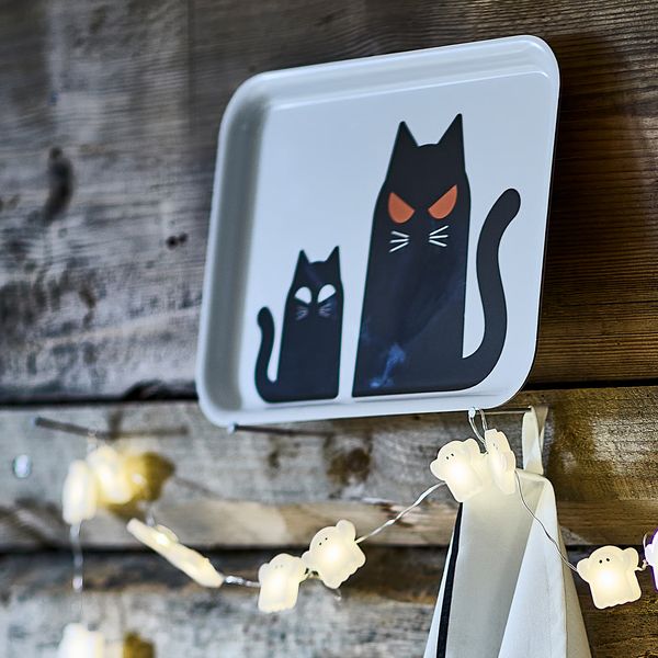 IKEA, дополнительный ракурс - схема-чертеж с размерами