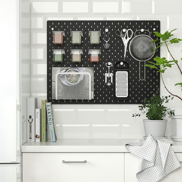 IKEA, дополнительный ракурс