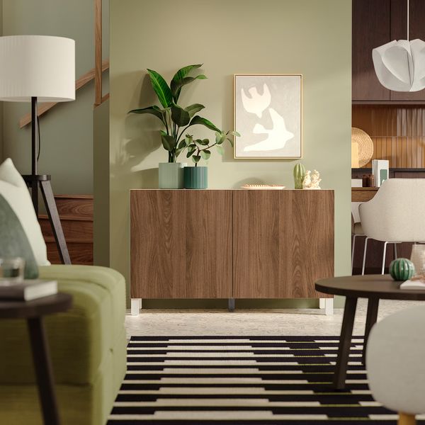 IKEA, дополнительный ракурс