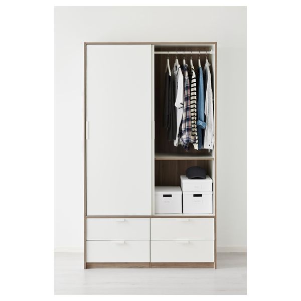 IKEA, дополнительный ракурс