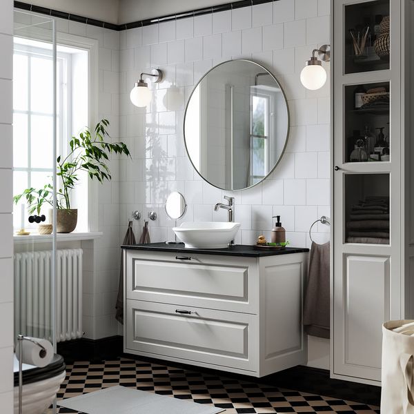IKEA, дополнительный ракурс