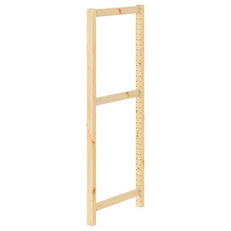 Боковая стойка, 50x124 см IKEA IVAR ИВАР 537.558.09