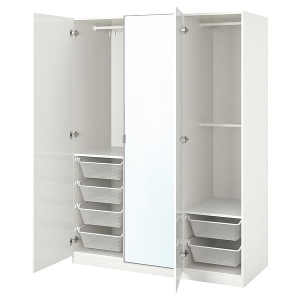 IKEA, вид спереди