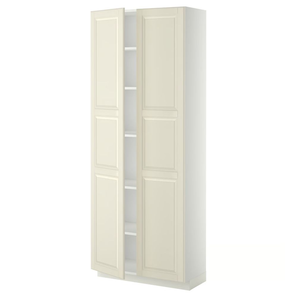 IKEA, вид спереди