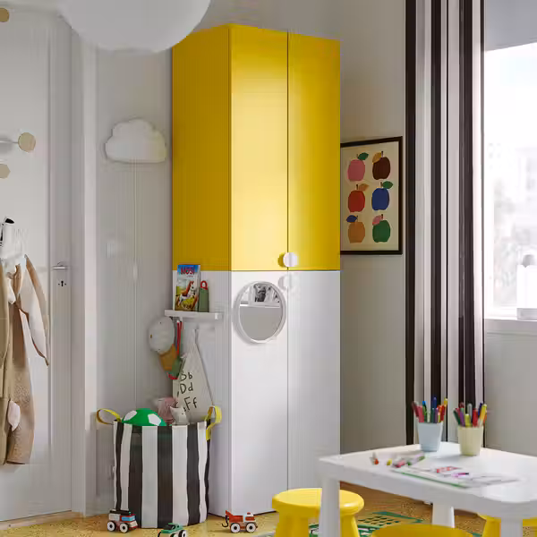 IKEA, дополнительный ракурс