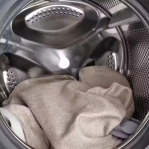 RAMNEFJÄLL Чехол каркаса кровати - фото 5