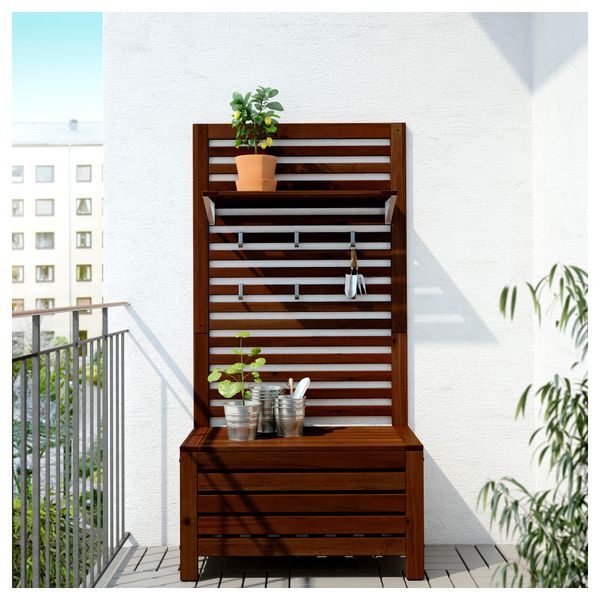 IKEA в интерьере