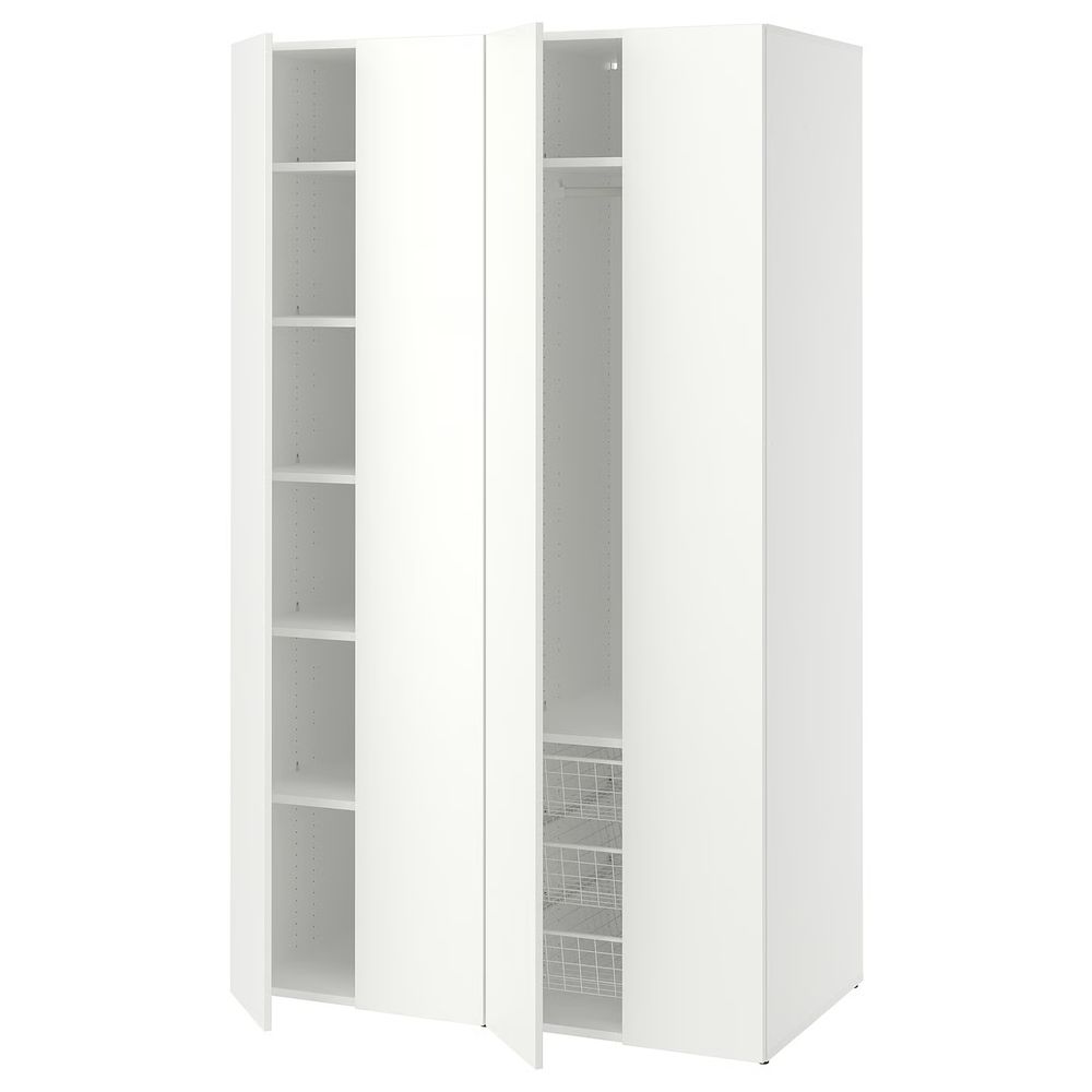 IKEA, вид спереди
