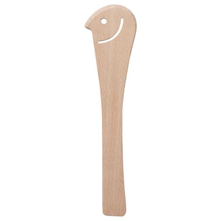 Ложка, бук IKEA UPPLIVAD УППЛИВАД 404.978.52