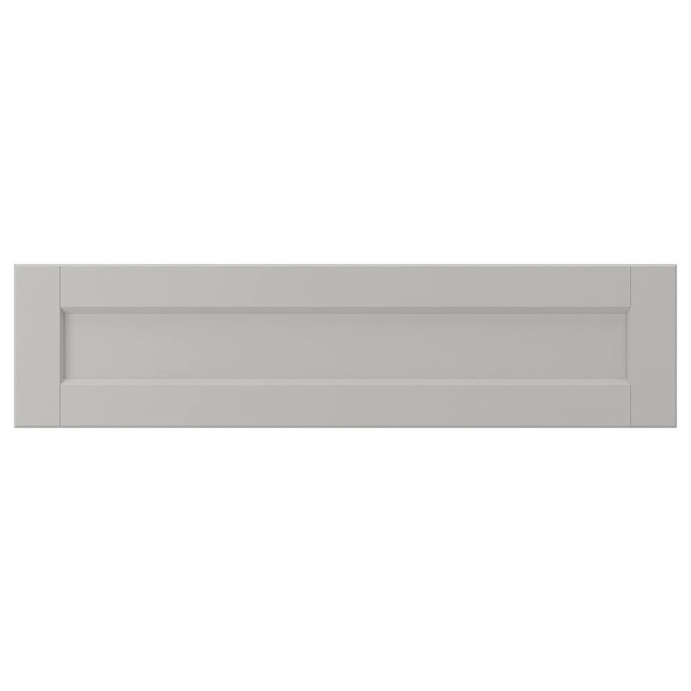 IKEA, вид спереди