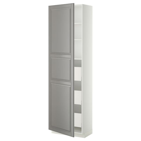 IKEA, вид спереди
