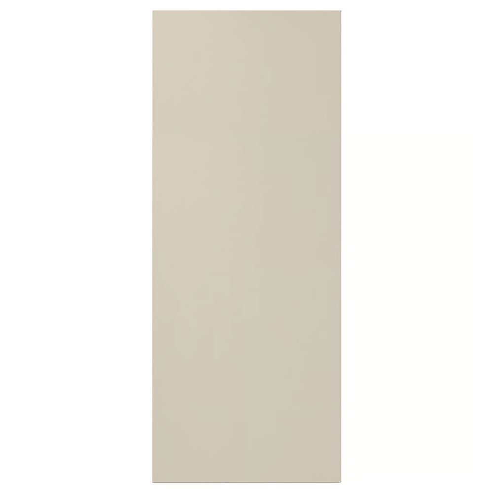 HAVSTORP Дверь - бежевый 40x100 см - фото 1