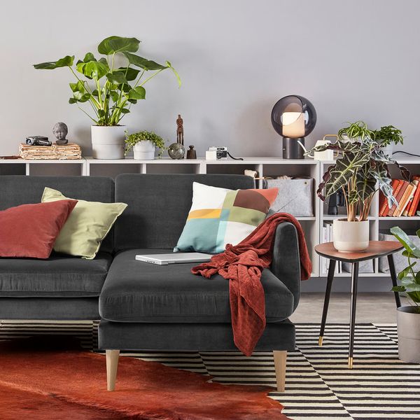 IKEA, дополнительный ракурс