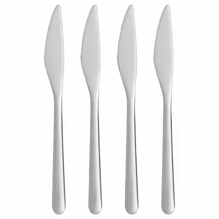 FÖRNUFT Нож - нержавеющ сталь 21 см