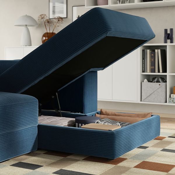 IKEA, дополнительный ракурс