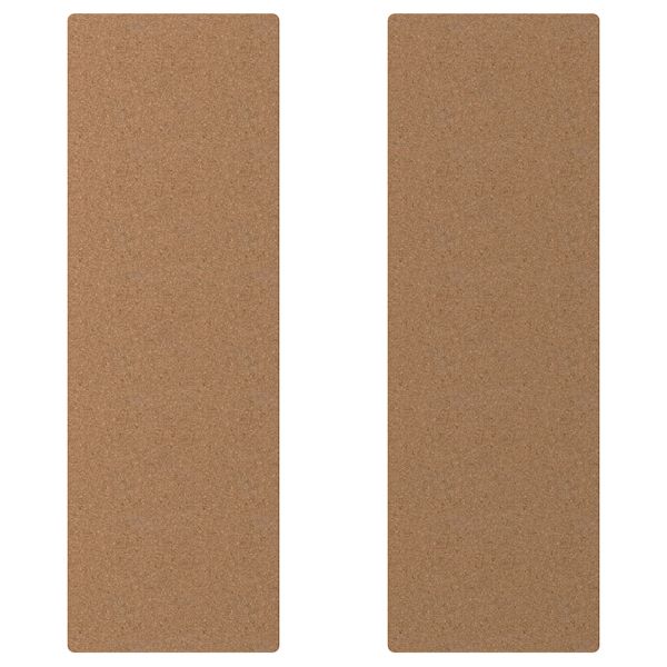 Дверь, пробка 30x90 см IKEA SMÅSTAD СМОСТАД 704.460.74 - фото 1