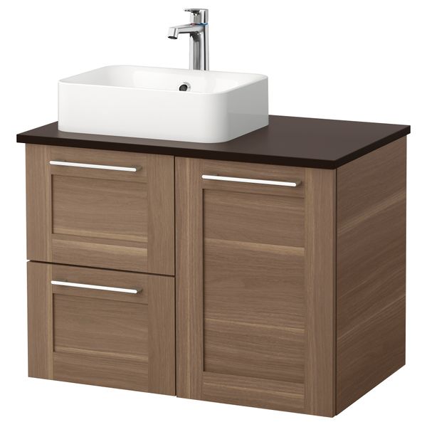 IKEA, вид спереди