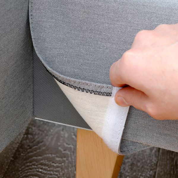 3-местный диван-кровать, Книса светло-серый IKEA ASKESTA АСКЕСТА 804.508.00 - фото 7