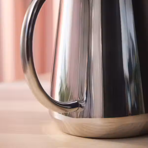 DOFTRIPS Лейка - нержавеющ сталь 1.5 л - фото 2