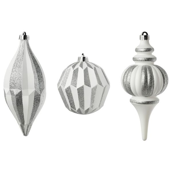 IKEA, вид спереди - схема-чертеж с размерами