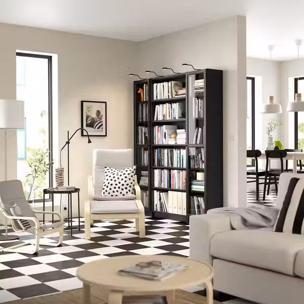 IKEA, дополнительный ракурс