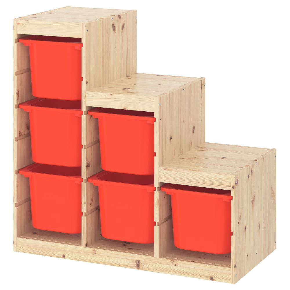 IKEA, вид спереди