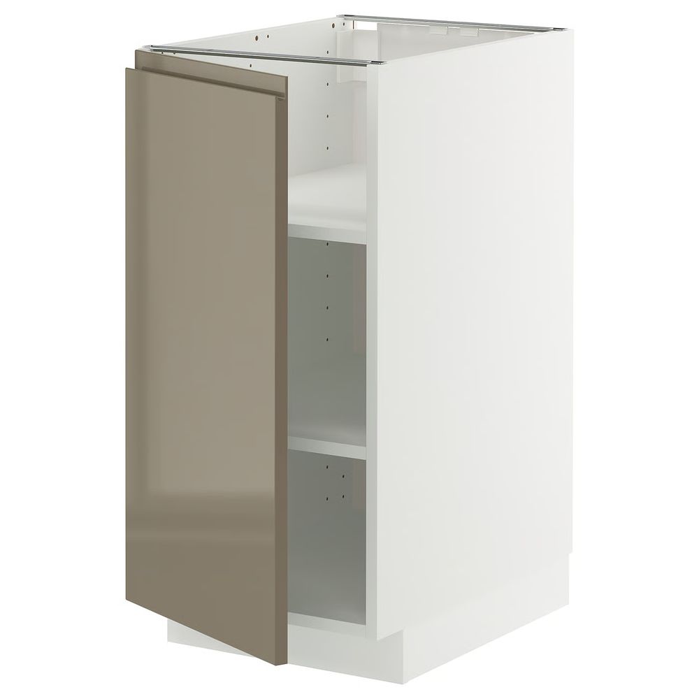 IKEA, вид спереди