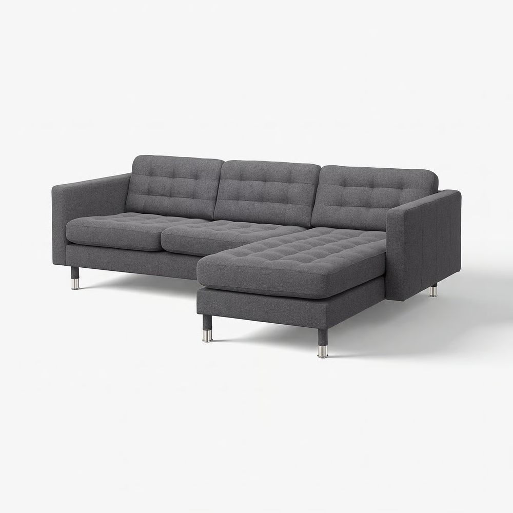IKEA, вид спереди