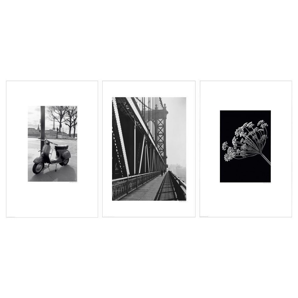 Постер БИЛЬД ФЬЕЛЬСТА, различные мотивы (61x91 см) - фото 1