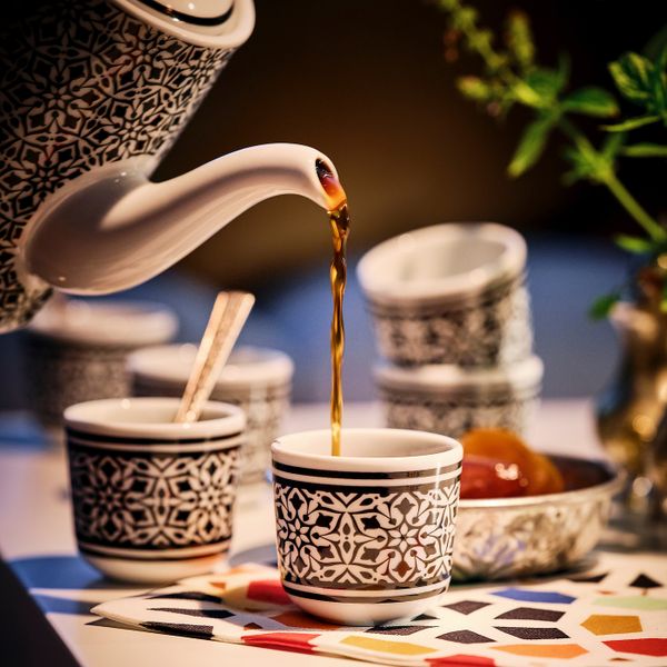 IKEA, дополнительный ракурс - схема-чертеж с размерами